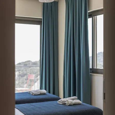 Villa Pietroza Kaş