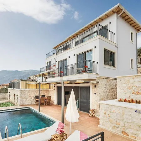 Pietroza * Kaş
